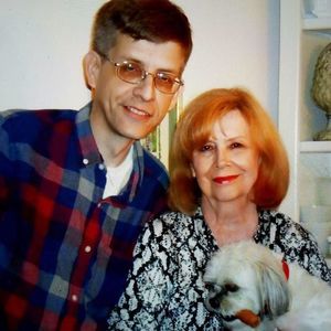 Meet your Posher, Kristina